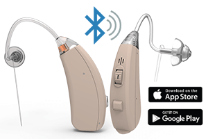 Linkx hearing aids